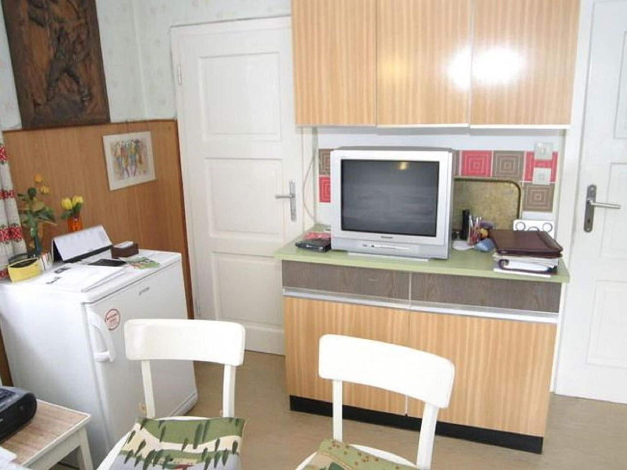 Holiday Home In Scheifling Near Ski Area Dış mekan fotoğraf