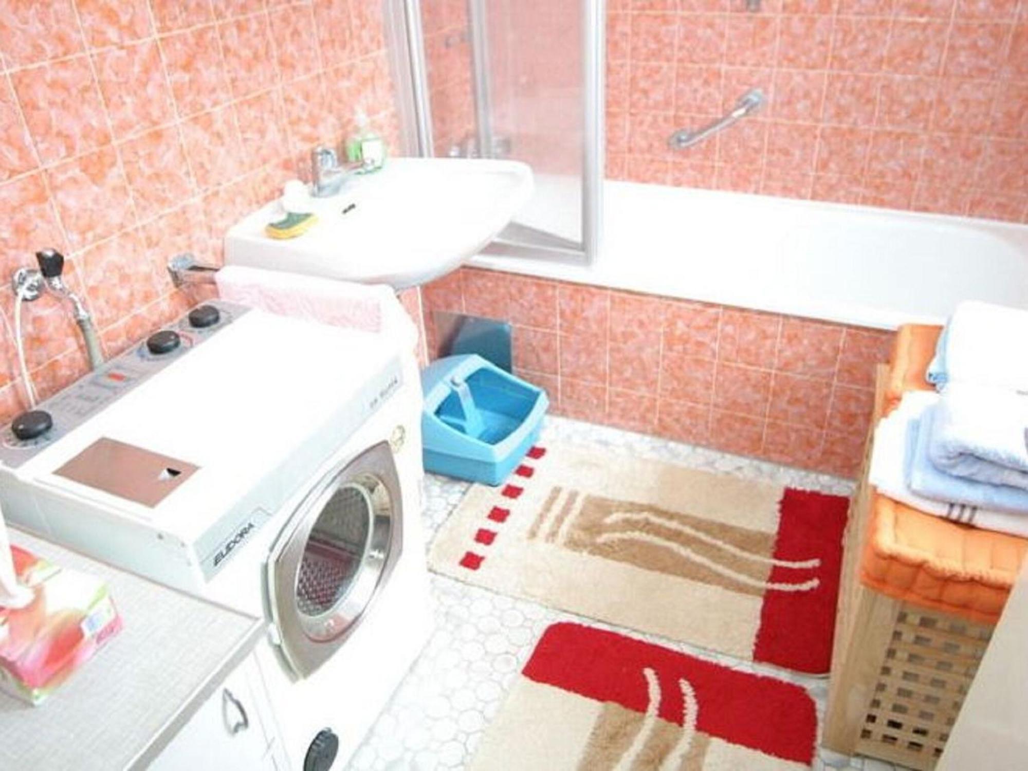 Holiday Home In Scheifling Near Ski Area Dış mekan fotoğraf